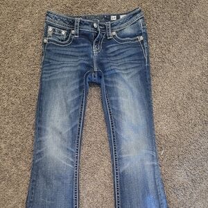 Girls miss me jeans 14